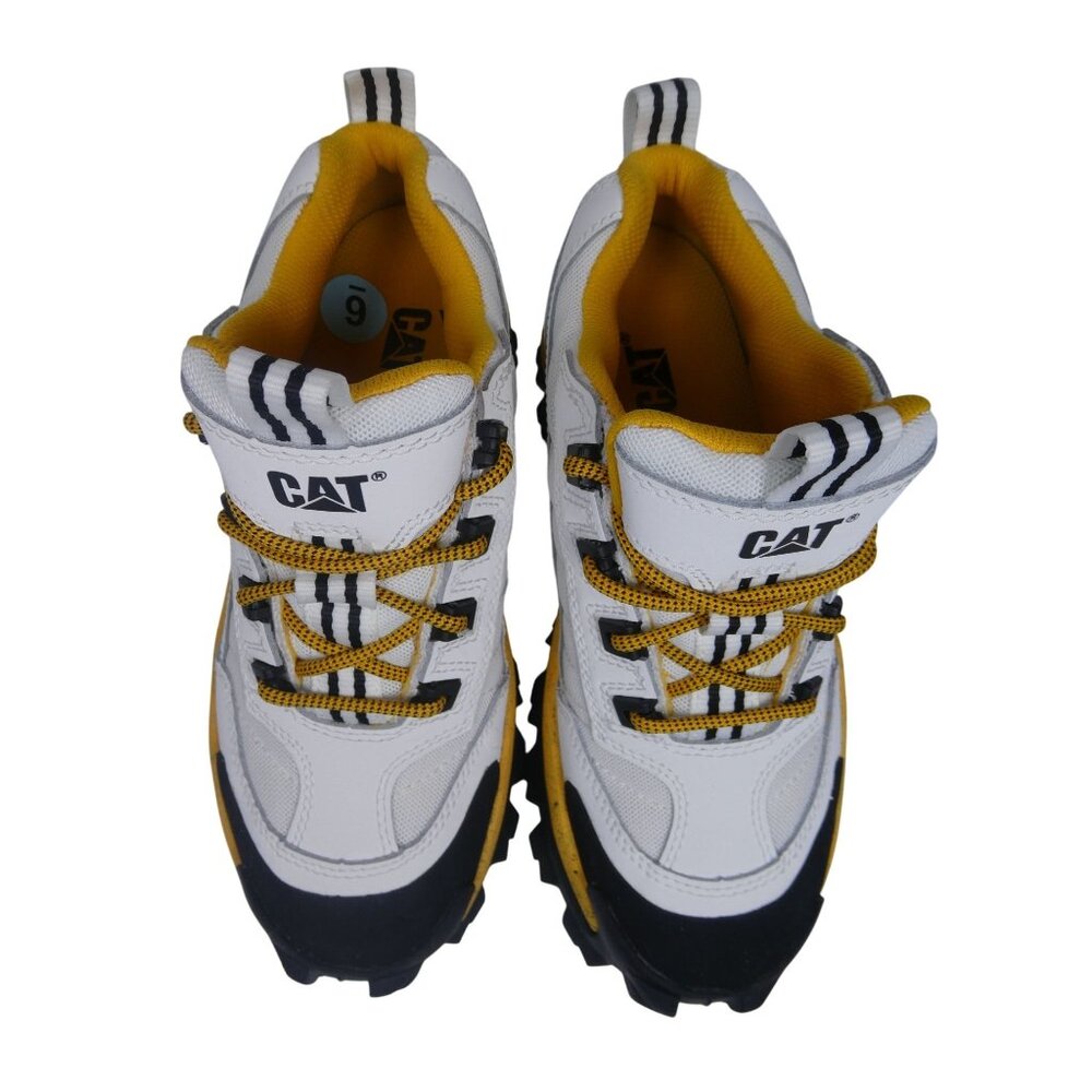 Caterpillar Intruder Sneaker Size Women's 7.5/Men's 6‎ - Picture 8 of 11
